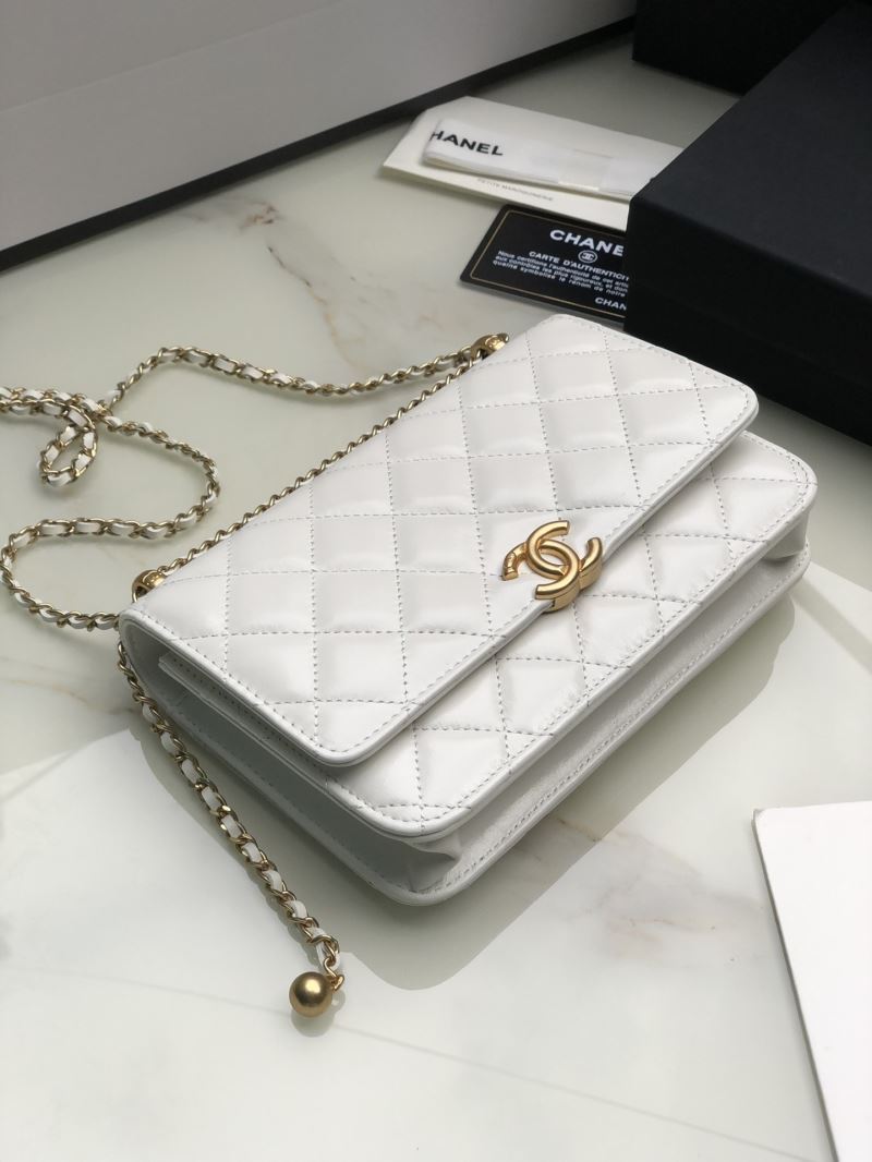 Chanel WOC Bags